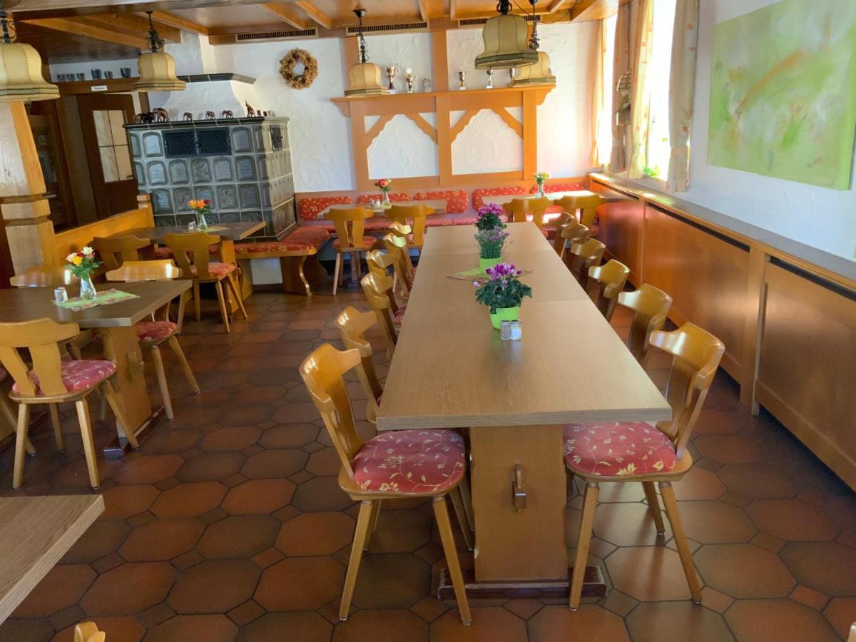 Gasthaus Sonne Hohenstadt  外观 照片