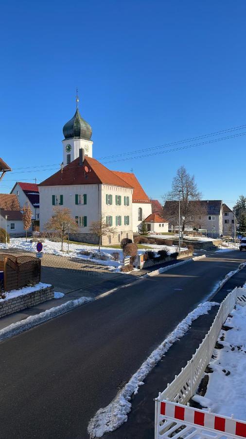 Gasthaus Sonne Hohenstadt  外观 照片